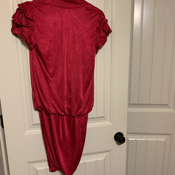 BCBG Runway Limited Edition New w Tags XS - Picture 6 of 8